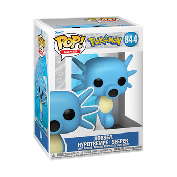 Pop! Horsea, Image 2