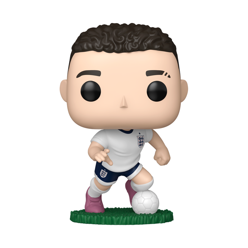 Pop! Phil Foden, , hi-res view 1