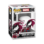 Pop! Carnage Ghost Spider, , hi-res view 2