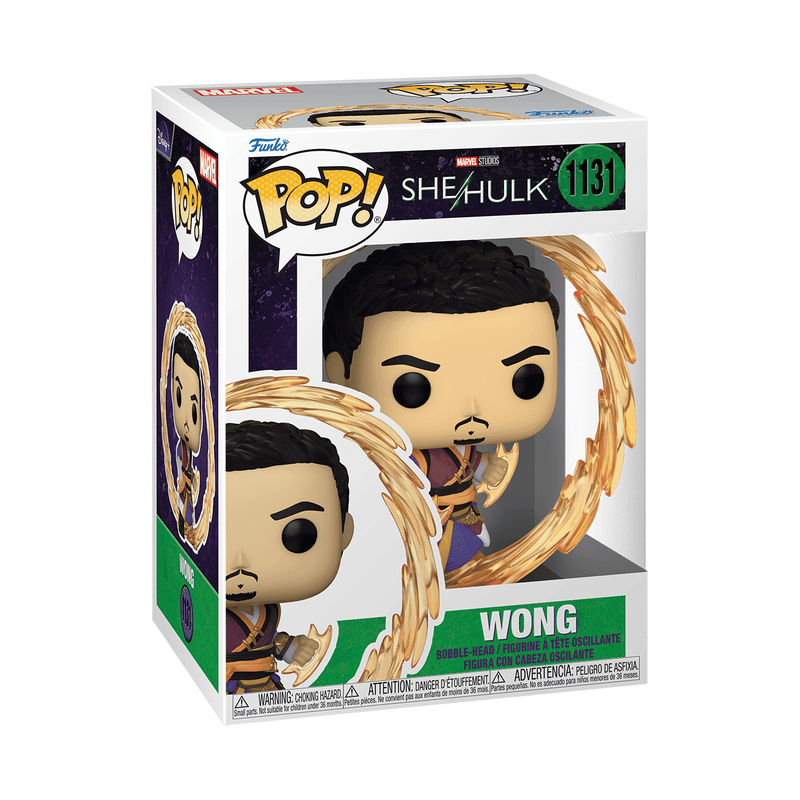 Pop! Wong, , hi-res view 2