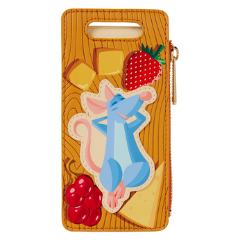 Ratatouille Charcuterie Large Card Holder, Image 1