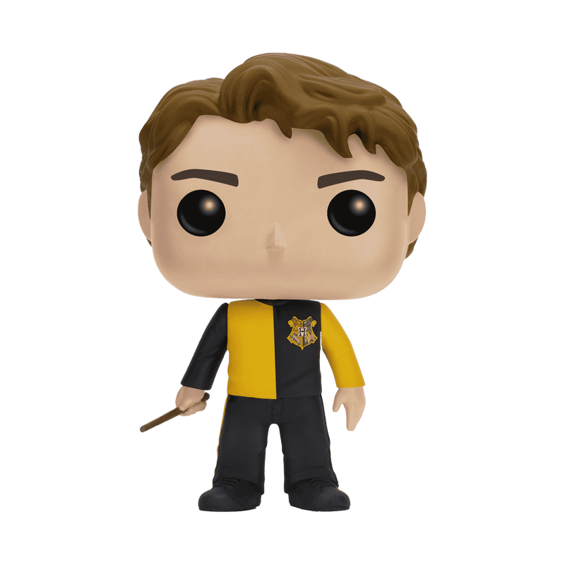 Pop! Cedric Diggory (Triwizard Champion), , hi-res view 1
