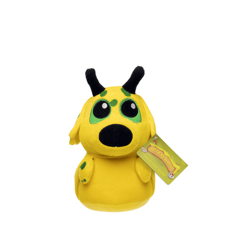 Slog Plush, , hi-res view 1