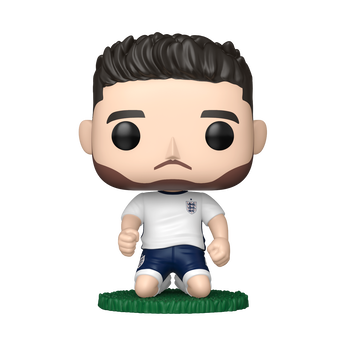Pop! Declan Rice, Image 1