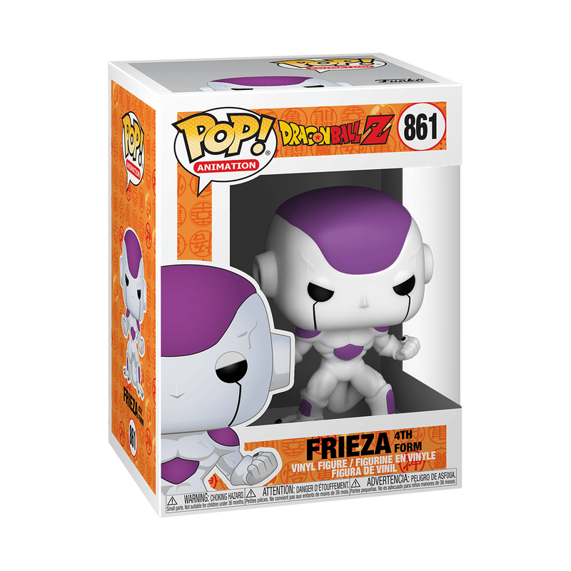 Pop! Frieza (4th Form), , hi-res view 2