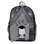 Pop! & Bag  Zero Pop! and Mini Backpack Bundle - The Nightmare Before Christmas, , hi-res view 4