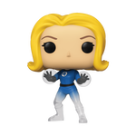 POP Marvel: Fantastic Four - Invisible Girl (TRL), , hi-res view 1