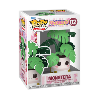 Pop! Plants Monstera, Image 2