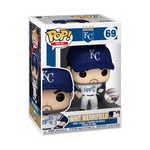 Pop! Whit Merrifield (Home Uniform), , hi-res view 2