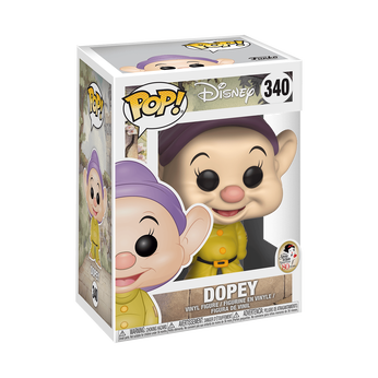 Pop! Dopey, Image 2