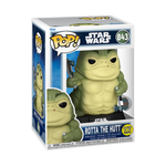 Pop! Rotta the Hutt (Glow), , hi-res view 2