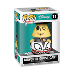 Pop! Trains Mayor in Ghost Cart, , hi-res view 2