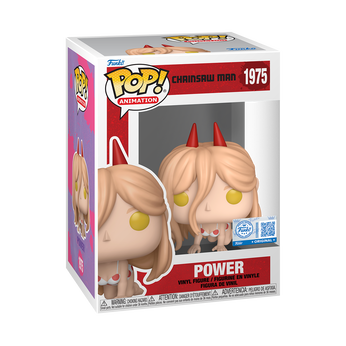 Pop! Power  (Beach Outfit), Image 2