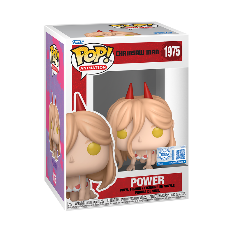 Pop! Power  (Beach Outfit), , hi-res view 2