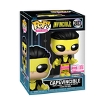 Pop! Capevincible (Floating) with Pop! Protector, , hi-res view 2