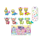 Snapsies Gems Spring 4-Pack, , hi-res view 3