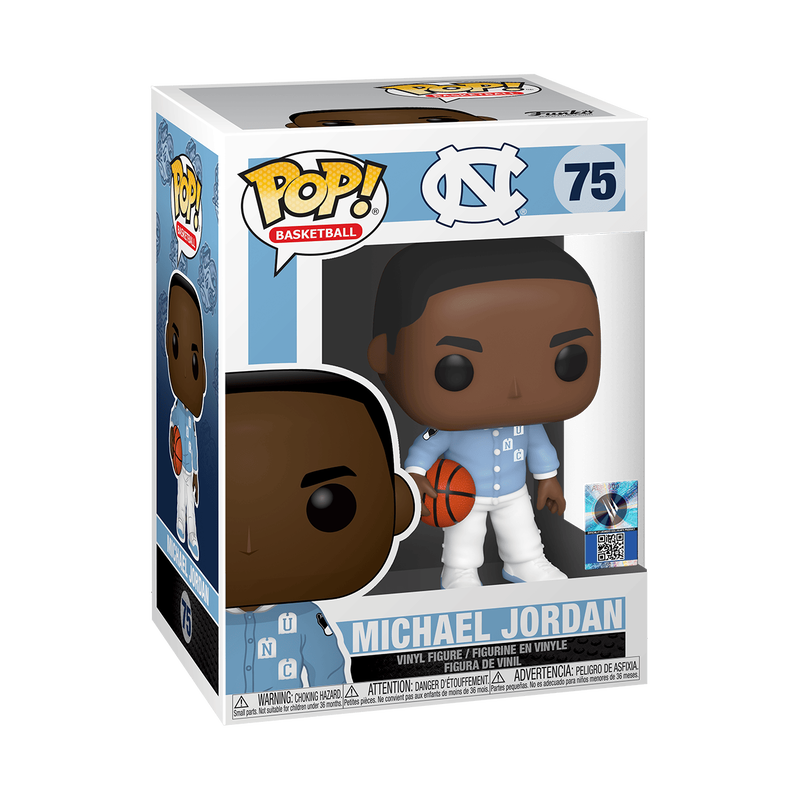 Pop! Michael Jordan Warm Ups, , hi-res view 2