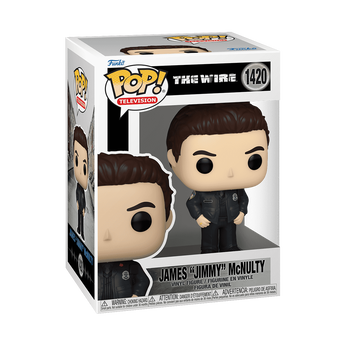 Pop! James "Jimmy" McNulty, Image 2