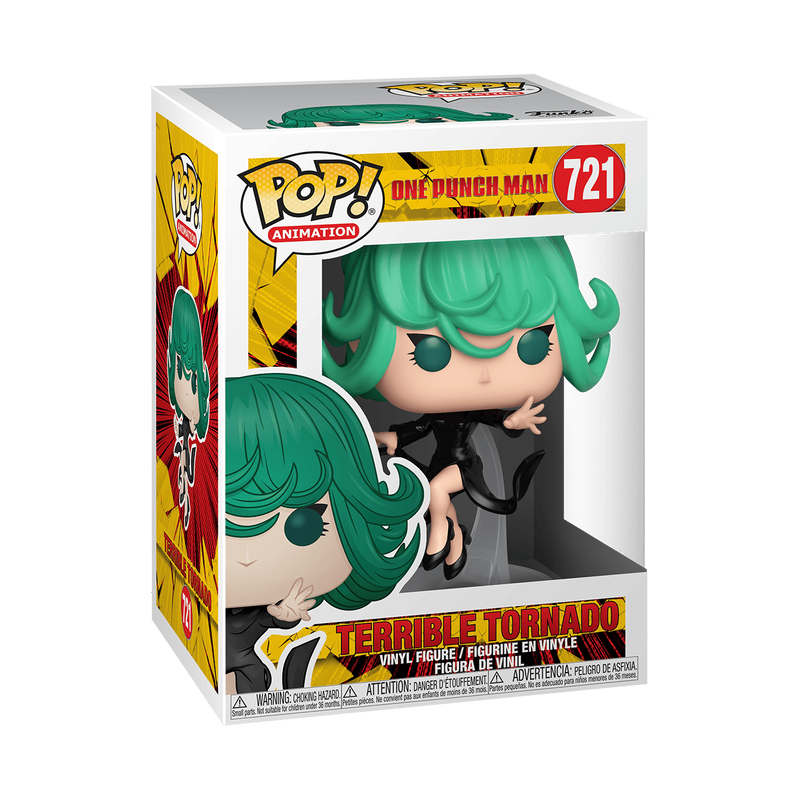 Pop! Terrible Tornado, , hi-res view 2