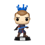 Pop! Freddy Funko as Anakin Skywalker, , hi-res view 1