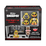 SNAPS! Chica with Storage Room Playset, , hi-res view 3