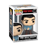 Pop! Bobby "Bacala" Baccalieri, , hi-res view 2