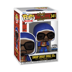 Pop! Snoop Doggy Dogg with Hoodie, , hi-res view 2