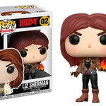 Hellboy- Liz Sherman, , hi-res view 1
