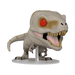 Pop! Atrociraptor (Ghost) Lunging, , hi-res view 1