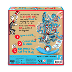 Dr. Seuss Stack with the Cat Children's Game, , hi-res view 3