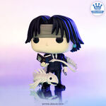 Pop! Chrollo Lucilfer FWlifestyle1 view 2