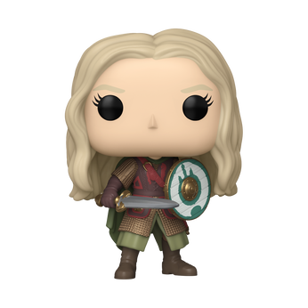 Pop! Éowyn, Image 1