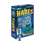 Cereal Box: Disney Villains - Hades, , hi-res view 1