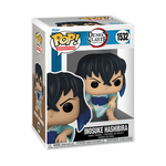 Pop! Inosuke Hashibira in Kimono, , hi-res view 2