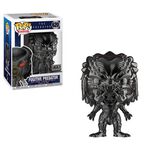 Fugitive Predator (Black Chrome), , hi-res view 1