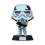 POP Star Wars: Retro Series- Stormtrooper, , hi-res view 2