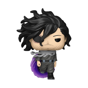 Pop! Shoto Aizawa(My Hero Academia)