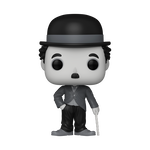 Pop! Charlie Chaplin, , hi-res view 1