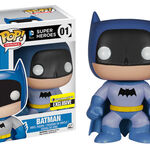Batman 75th Color Ways - Blue, , hi-res view 1