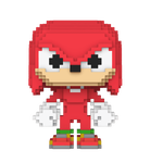 Pop! 8-Bit Knuckles, , hi-res view 1