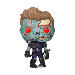 Pop Zombie Hawkeye image