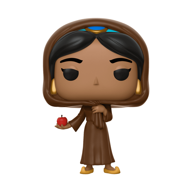 Pop! Jasmine- Aladdin, , hi-res view 3