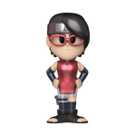Vinyl SODA Sarada Uchiha, , hi-res view 3