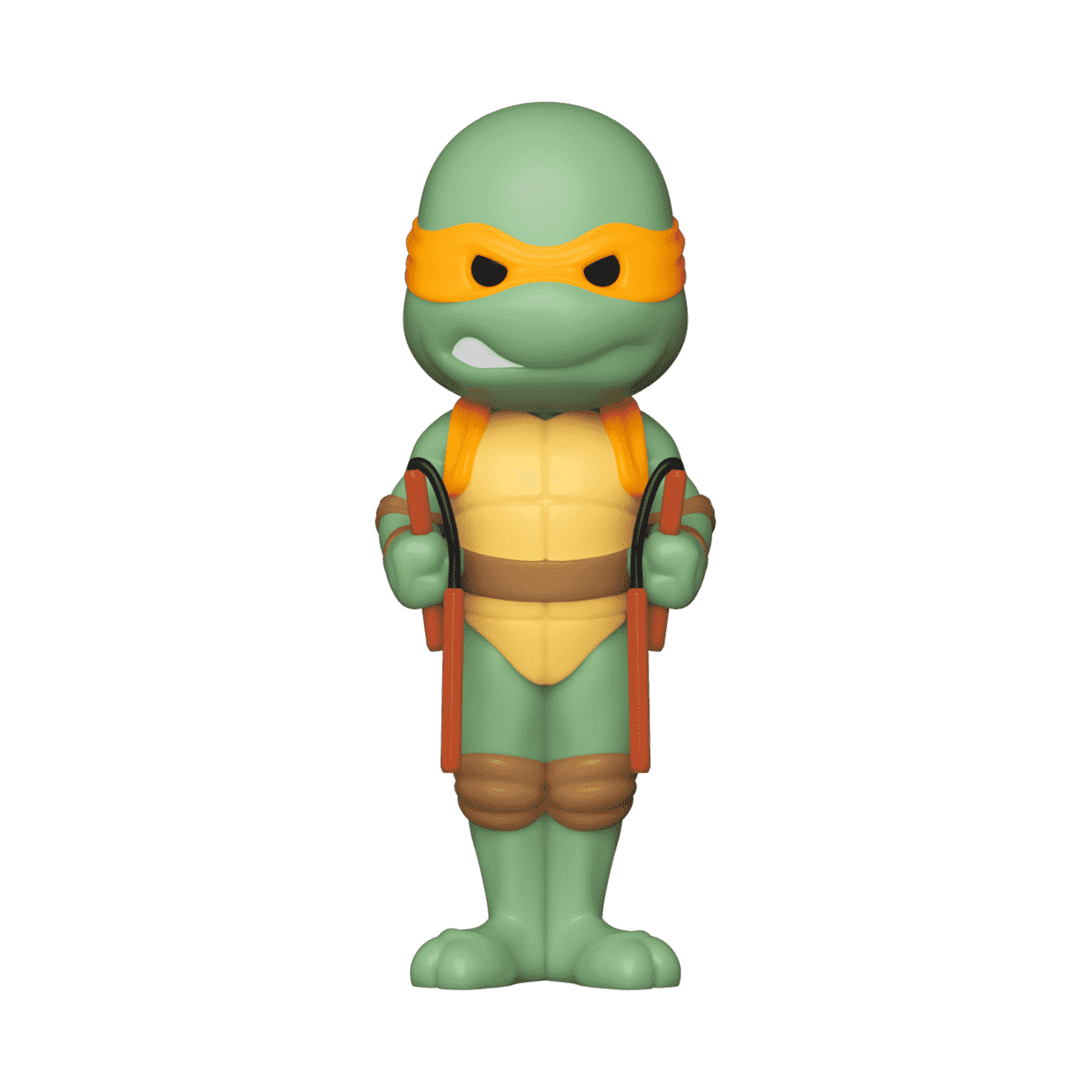 Funko Rewind: Teenage Mutant Ninja Turtles - Leonardo Sammelfigur (1990 Film) Mit Chase-Variante