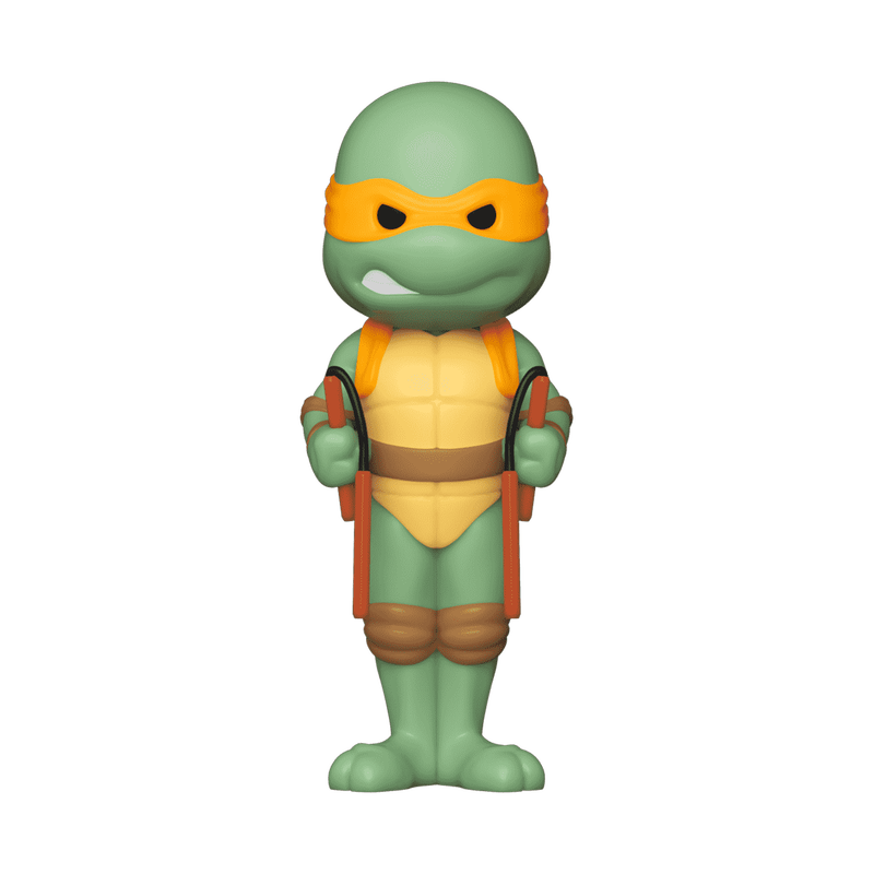 REWIND Michelangelo (Teenage Mutant Ninja Turtles), , hi-res view 4