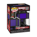 Pop! Lights and Sounds Titan TV Man, , hi-res view 2