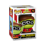 Pop! Alien as Mrs. Incredible, , hi-res view 2