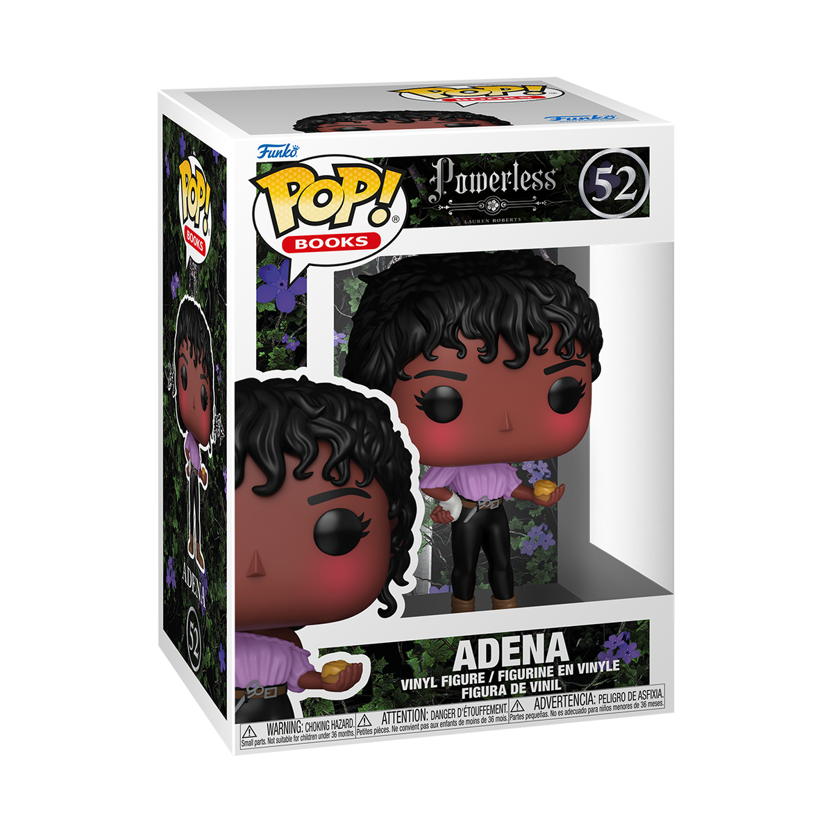 Фигурка Funko Pop! Adena — фото 2