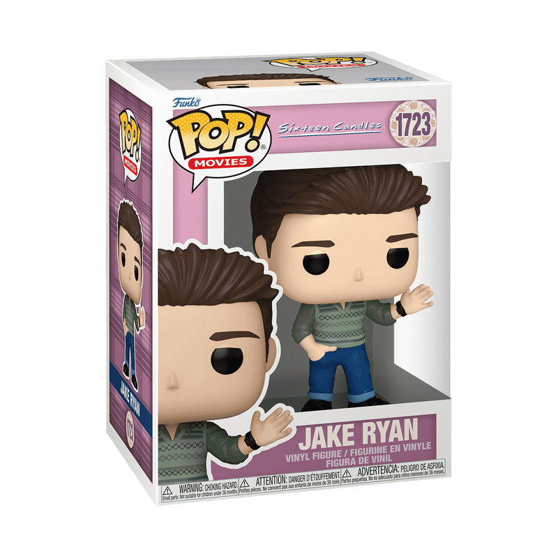 Pop! Jake Ryan, , hi-res view 2