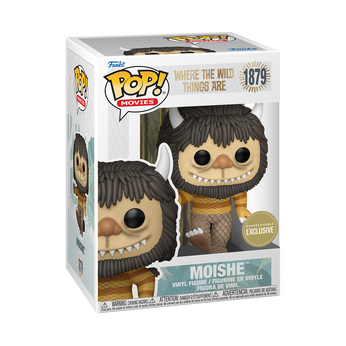 Pop! Moishe, Image 2